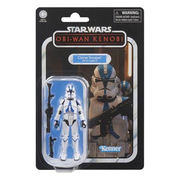 Star Wars: Obi-Wan Kenobi Vintage Collection Action Figur..., Ophalen of Verzenden, Nieuw