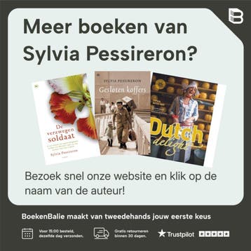 Dutch delight - Sylvia Pessireron 9789076214153, Verzenden, Zo goed als nieuw, Sylvia Pessireron