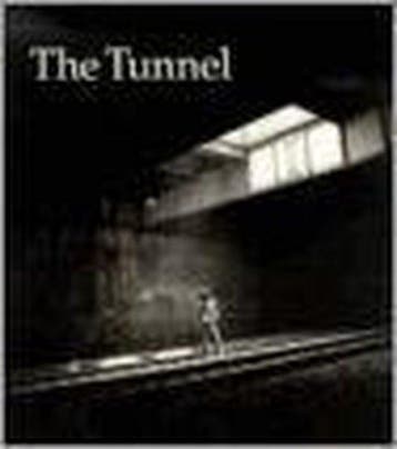 The Tunnel - Margaret Morton 9780300065596, Verzenden, Gelezen, Margaret Morton