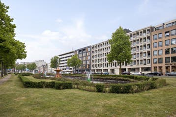 Appartement te huur in Arnhem - 68 m² - 1 kamer(s), Appartement, Arnhem, Gelderland