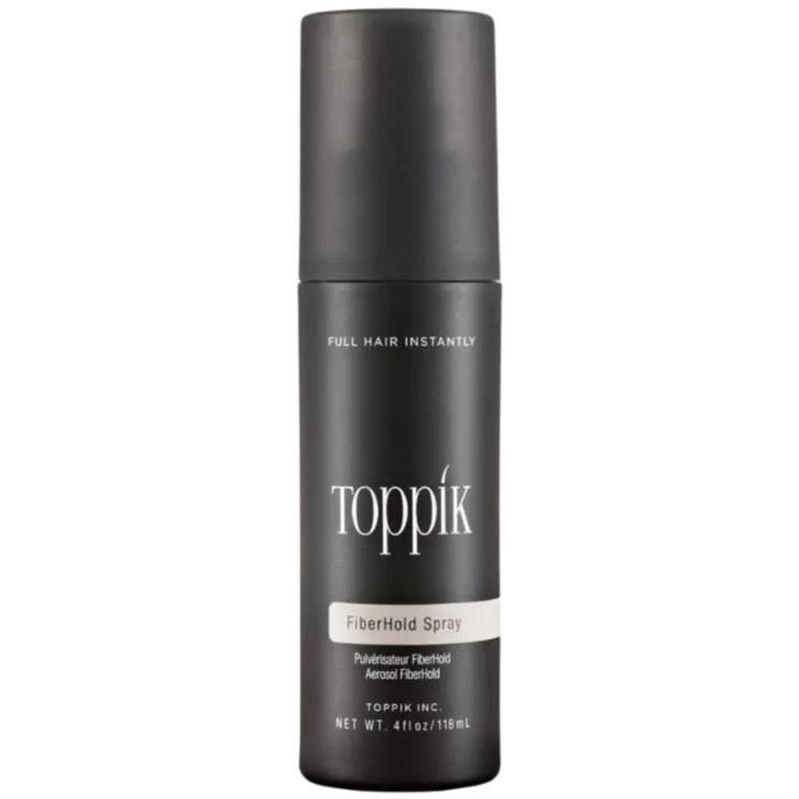 Toppik Fiberhold Spray - 118ml, Sieraden, Tassen en Uiterlijk, Uiterlijk | Haarverzorging, Overige typen, Nieuw, Ophalen of Verzenden