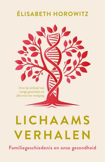 Lichaamsverhalen - Elisabeth Horowitz 9789020222890, Verzenden, Gelezen, Elisabeth Horowitz