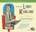 cd - Leroy Kirkland &amp; Various - Spotlight On Leroy Ki..., Verzenden, Nieuw in verpakking