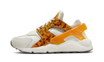 Nike Air Huarache WM Tortoise Shell (W), Nieuw