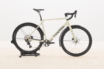 Canyon GRIZL CF 7 – 2026 – 184 - 190 cm, Fietsen en Brommers, Verzenden, Zo goed als nieuw, Overige merken