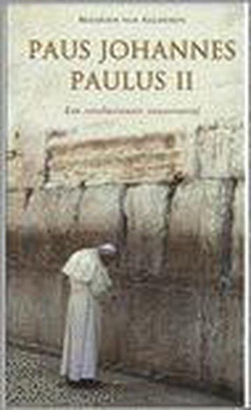 Paus Johannes Paulus II - M. van Aalderen 9789045301570, Verzenden, Zo goed als nieuw, M. van Aalderen