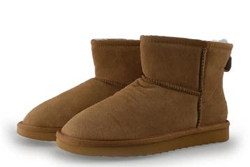 Mexx Snowboots in maat 39 Bruin, Kleding | Dames, Mexx, Bruin, Verzenden, Snowboots