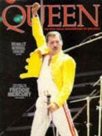 Queen: The New Visual Documentary 9780711928282 Ken Dean, Verzenden, Gelezen, Ken Dean
