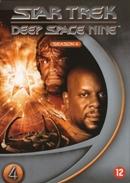 Star trek deep space nine - Seizoen 4 - DVD, Verzenden, Nieuw in verpakking
