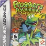 Froggers Adventures Temple of the Frog Als Nieuw - iDEAL!, Ophalen of Verzenden, Zo goed als nieuw