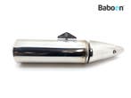 Uitlaatdemper Origineel Honda NC 750 S 2014-2015 (NC750S), Motoren, Onderdelen | Honda, Verzenden, Gebruikt