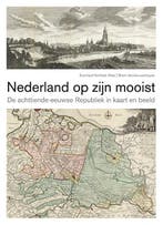 Nederland Op Zijn Mooist 9789068688504, Boeken, Ophalen of Verzenden, Nieuw, Everhard Korthals Altes-Bram Vannieuwenhuyze