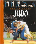 Judo / Ken je sport 9789055664160 B. Chesterman, Verzenden, Gelezen, B. Chesterman