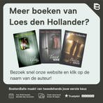 Bodemloos 9789045212524 Loes den Hollander, Verzenden, Gelezen, Loes den Hollander
