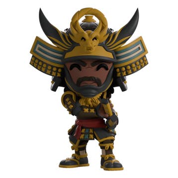 Assassin´s Creed Vinyl Figure Yasuke 13 cm, Ophalen of Verzenden, Nieuw