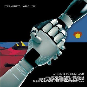 PINK FLOYD (TRIBUTE) - STILL WISH YOU WERE HERE (LP), Verzenden, Nieuw in verpakking
