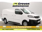 Opel Vivaro 2.0 CDTI 145PK L3H1 Aut. Airco Camera Cruise, Automaat, Wit, Nieuw, Te koop