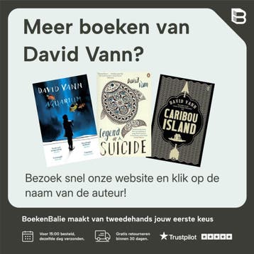 Goat Mountain - David Vann 9780434021987, Verzenden, Zo goed als nieuw, David Vann
