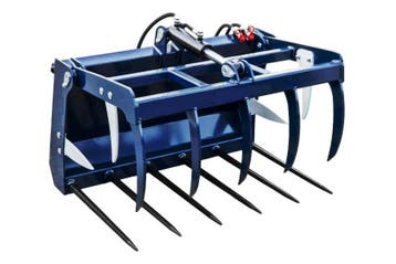 Hydraulische Mestriek