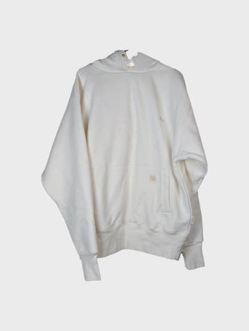 Advisory Board Crystals Hoodie Heren maat M Wit, Maat 48/50 (M), Wit, Ophalen of Verzenden, Advisory Board Crystals