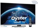 Oyster 24 TV Smart, Ophalen of Verzenden, Nieuw