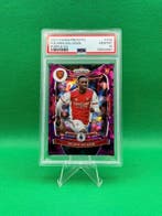 2021/22 Panini Prizm Folarin Balogun #208# 49/49 Parallel, Nieuw