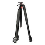 Manfrotto MT055XPRO3 Aluminum statief met garantie, Audio, Tv en Foto, Ophalen of Verzenden, Gebruikt
