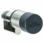 Burg-Wächter secuENTRY pro 7030 Half elektronisch slot - app, Verzenden, Nieuw