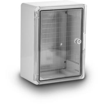 Lege Groepenkast - 350x250x150mm - Velvalux Panoboxpro -, Doe-het-zelf en Verbouw, Ophalen of Verzenden, Nieuw