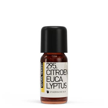 Citroen Eucalyptus Etherische Olie, Verzenden, Nieuw, Bodylotion, Crème of Olie