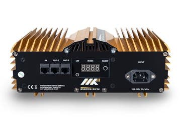 Dimlux Xtreme Series 600W-400W Dim Button, Ophalen of Verzenden, Nieuw