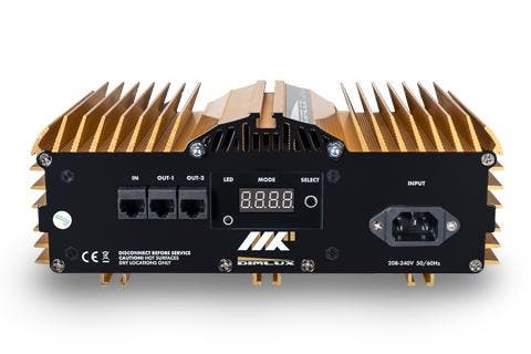 Dimlux Xtreme Series 600W-400W Dim Button, Tuin en Terras, Kweekspullen, Ophalen of Verzenden
