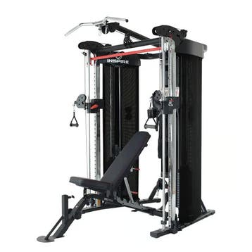 Inspire - Ft2 Functional Trainer - Multi Functionele Smith, Sport en Fitness, Fitnessapparatuur, Ophalen of Verzenden, Nieuw