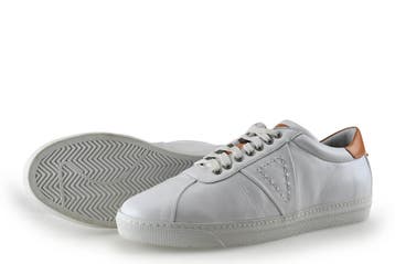 Greve Sneakers in maat 46 Wit, Kleding | Heren, Schoenen, Verzenden, Wit, Greve, Sneakers of Gympen