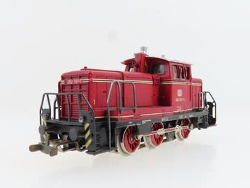 Märklin H0 - 3665 - Diesellocomotief (1) - BR 260, met, Nieuw