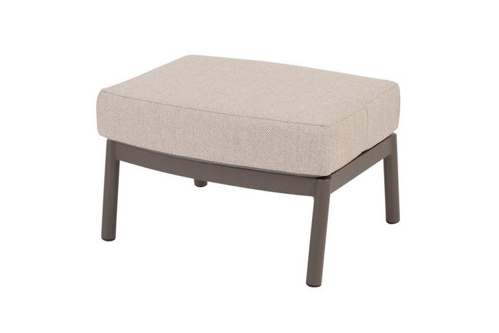 Taste Barolo hocker - Terre, Tuin en Terras, Tuinmeubel-accessoires, Nieuw, Verzenden
