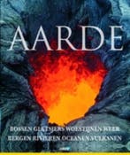 Aarde 9789018018764 J.F. Luhr, Verzenden, Gelezen, J.F. Luhr