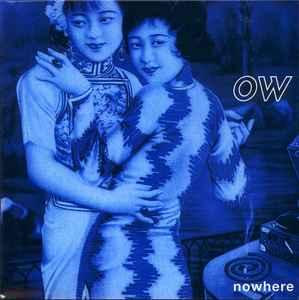 cd digi - Ow - Nowhere, Verzenden, Zo goed als nieuw