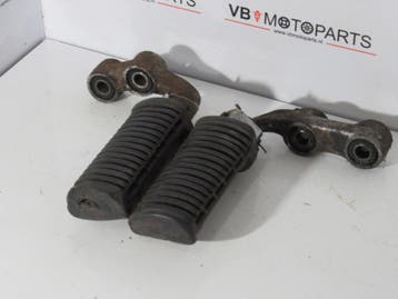 Suzuki GSX 750 E Voetsteunen voor, Ophalen of Verzenden, Nieuw