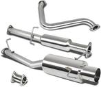 SK-Import Uitlaatsysteem 60.5mm Honda Prelude, Ophalen of Verzenden, Nieuw, Honda