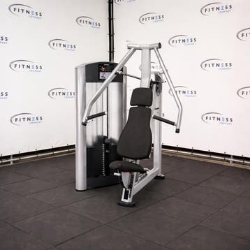 Life Fitness - Kracht Set - 10 Delig, Ophalen of Verzenden, Nieuw
