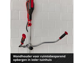 Einhell Accu Bosmaaier AGILLO 18/200 Li Solo - Power, Verzenden, Nieuw, Einhell