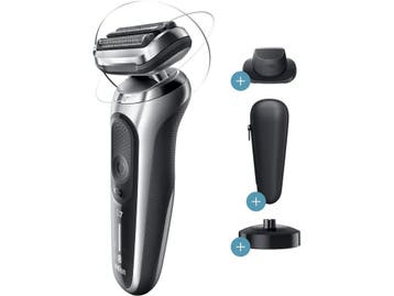 Braun Series 7 70-S4200cs - Elektrisch Scheerapparaat - 360°, Verzenden, Nieuw