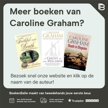 A Place of Safety - Caroline Graham 9780312977108, Verzenden, Gelezen, Caroline Graham