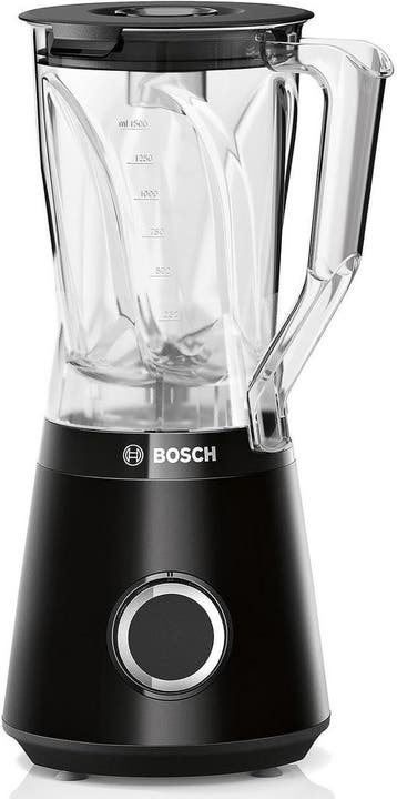 Bosch VitaPower Blender | 1200W | Retourdeal 34% Korting, Witgoed en Apparatuur, Ophalen of Verzenden, Zo goed als nieuw, Powerblender