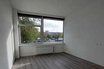Appartement IJssellaan in Arnhem, Gelderland, Via bemiddelaar, Appartement, Arnhem