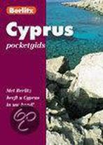 Cyprus / Berlitz reisgids 9789021530888 J. Altman, Verzenden, Gelezen, J. Altman