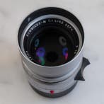Leica Summilux-M 50 mm f 1.4 ASPH Chrome Cameralens