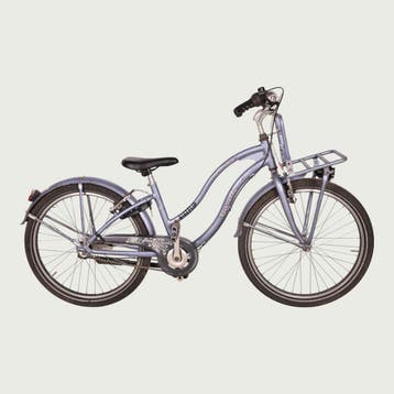 Gazelle kinderfiets 24 inch, Fietsen en Brommers, Fietsen | Kinderfietsjes, Ophalen of Verzenden, Gebruikt, Gazelle