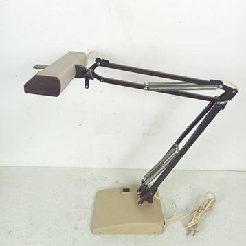 Philips - Philips design-team - Bureaulamp - PN 9020/01 -